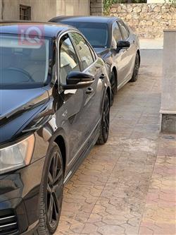 فولكسفاغن باسات
